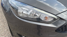 Ford Focus 1.0 EcoBoost 140 ST-Line Navigation 5dr Petrol Hatchback